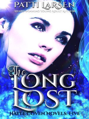 cover image of The Long Lost